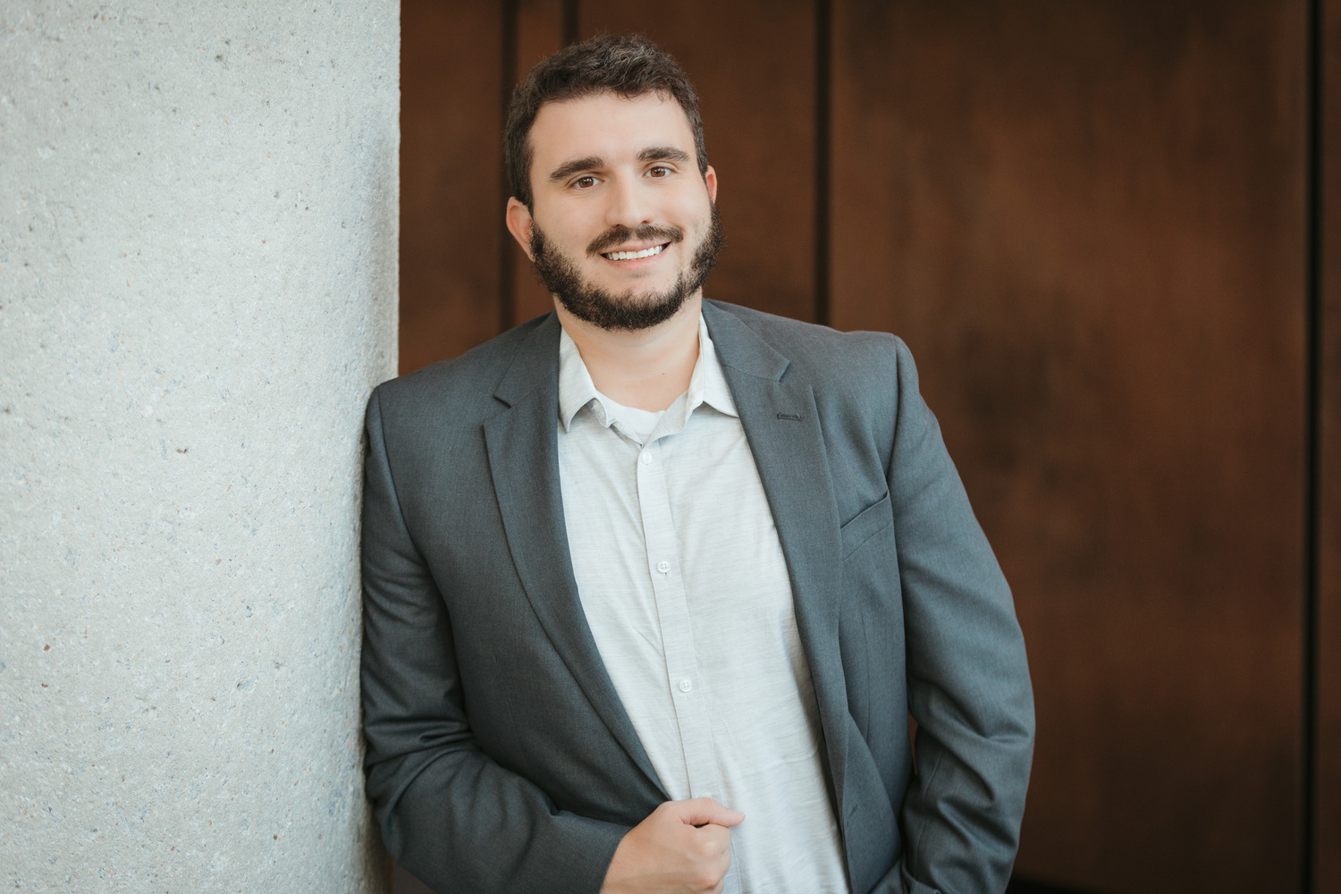 Brandon Altman Brandon Aultman - TVS Architecture & Interior Design