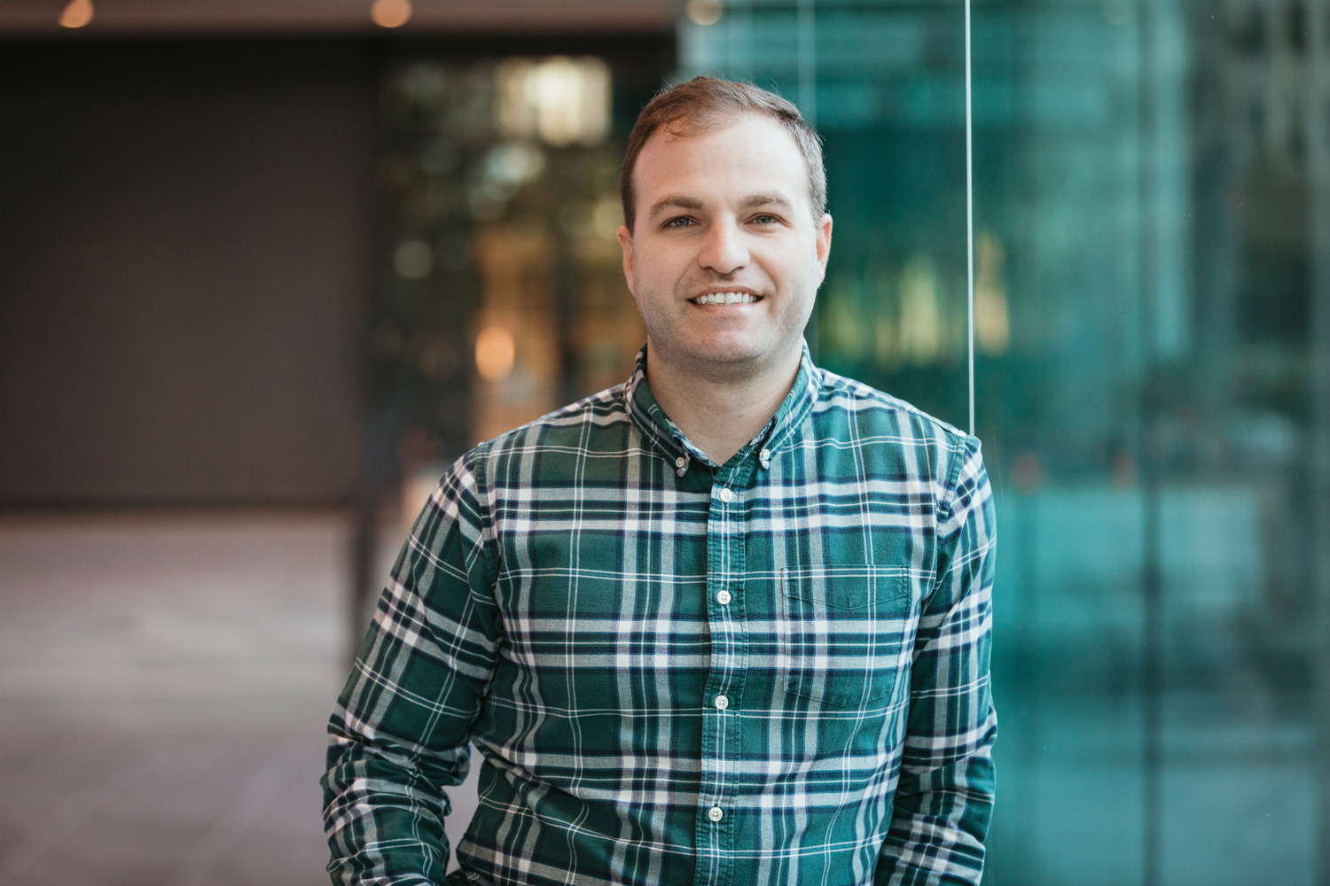 Sean Toombs Sean Toomey - TVS Architecture & Interior Design
